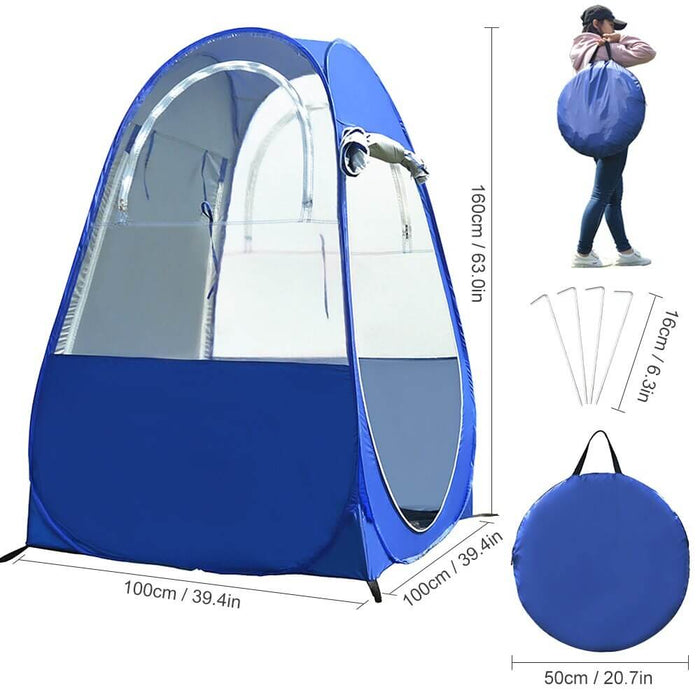 Instant Pop-Up Tent