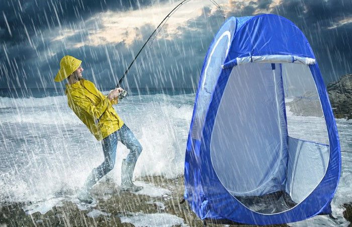 Instant Pop-Up Tent