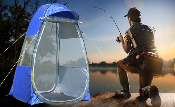 Instant Pop-Up Tent
