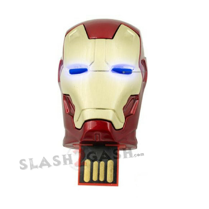 16GB 2.0 Mark 42