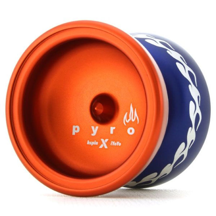Blue/Orange