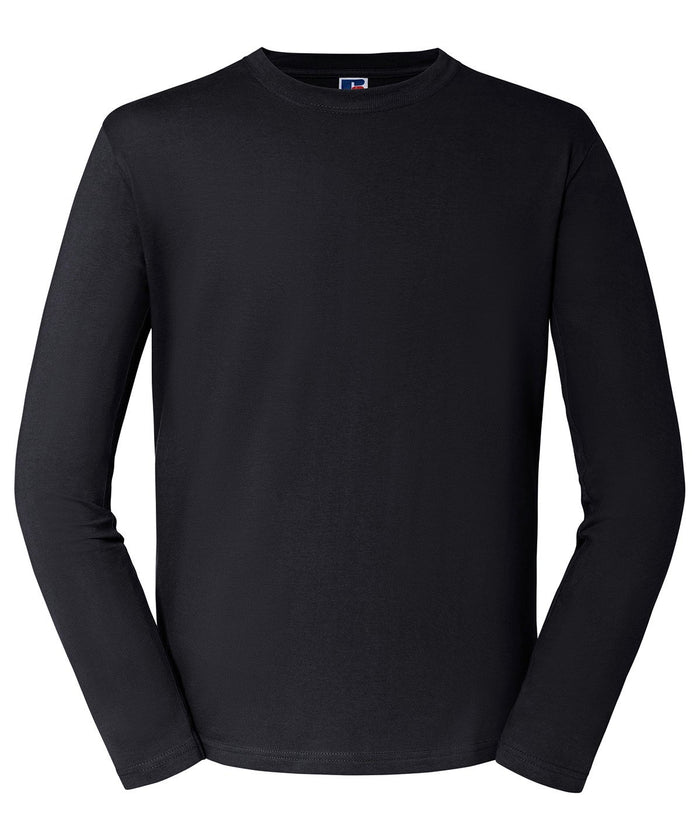 J180L Classic Long Sleeve T