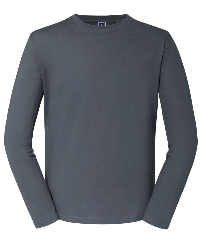 J180L Classic Long Sleeve T