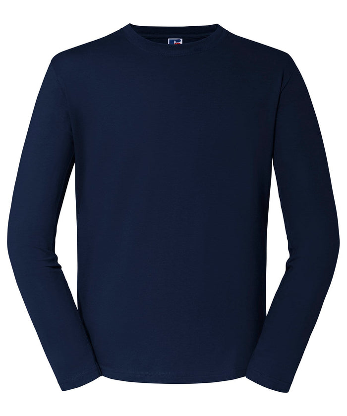 J180L Classic Long Sleeve T