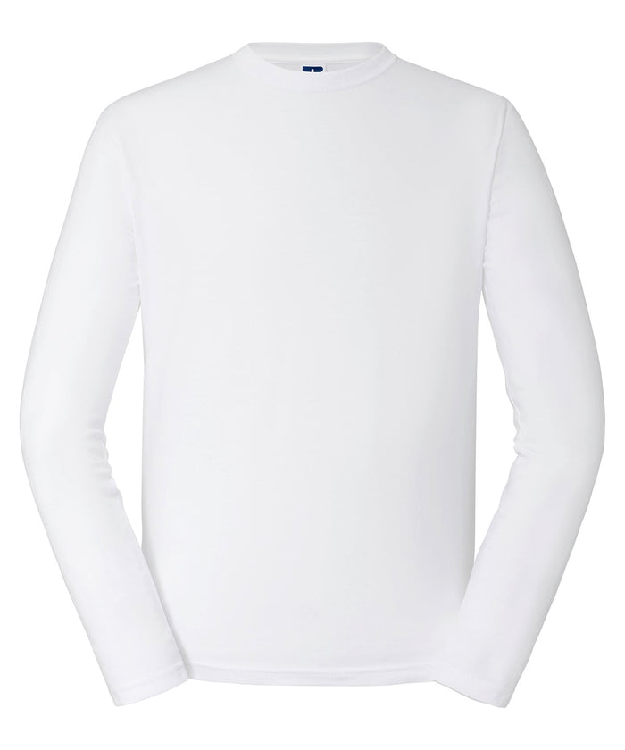 J180L Classic Long Sleeve T