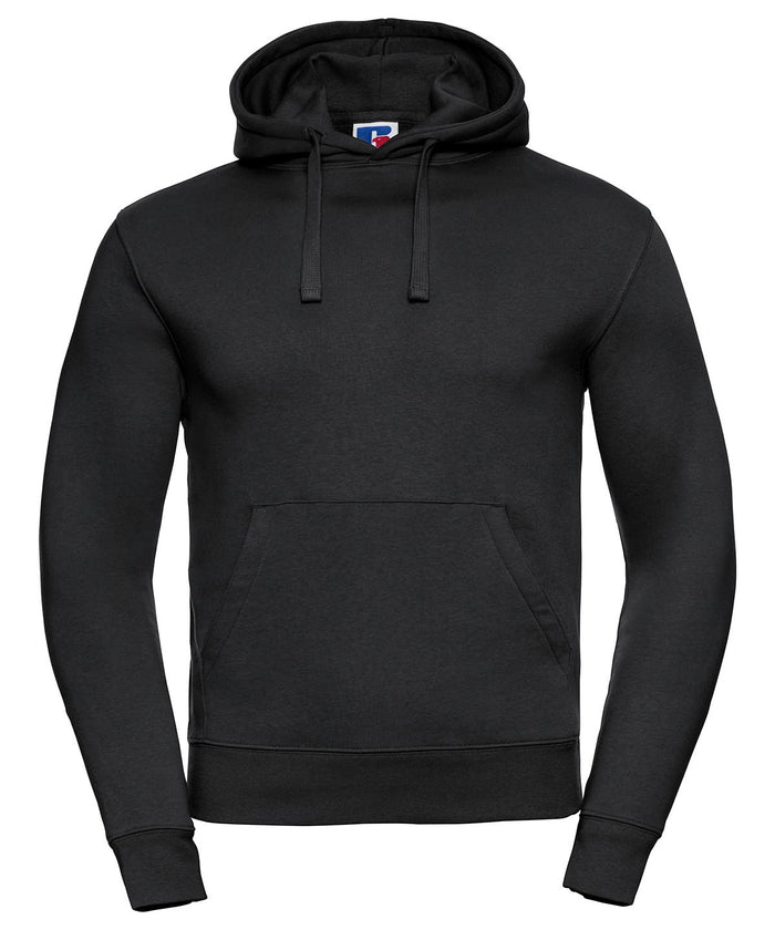 J265M Authentic Hooded Sweatshirt