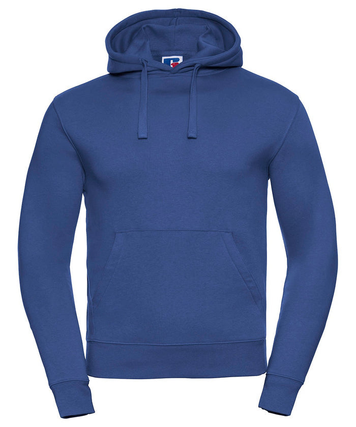 J265M Authentic Hooded Sweatshirt