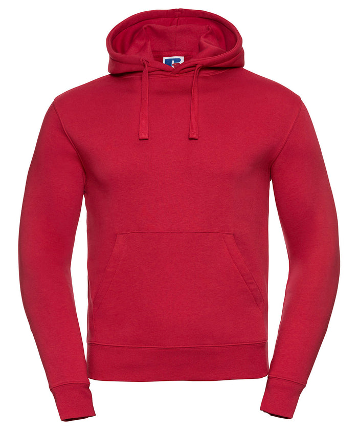 J265M Authentic Hooded Sweatshirt