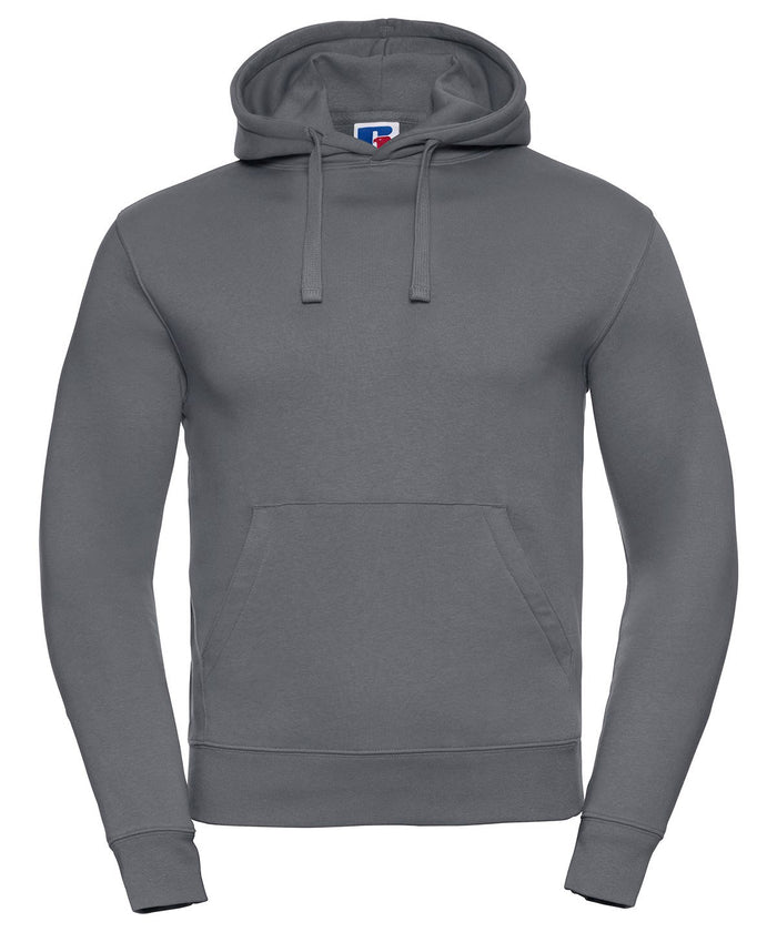J265M Authentic Hooded Sweatshirt
