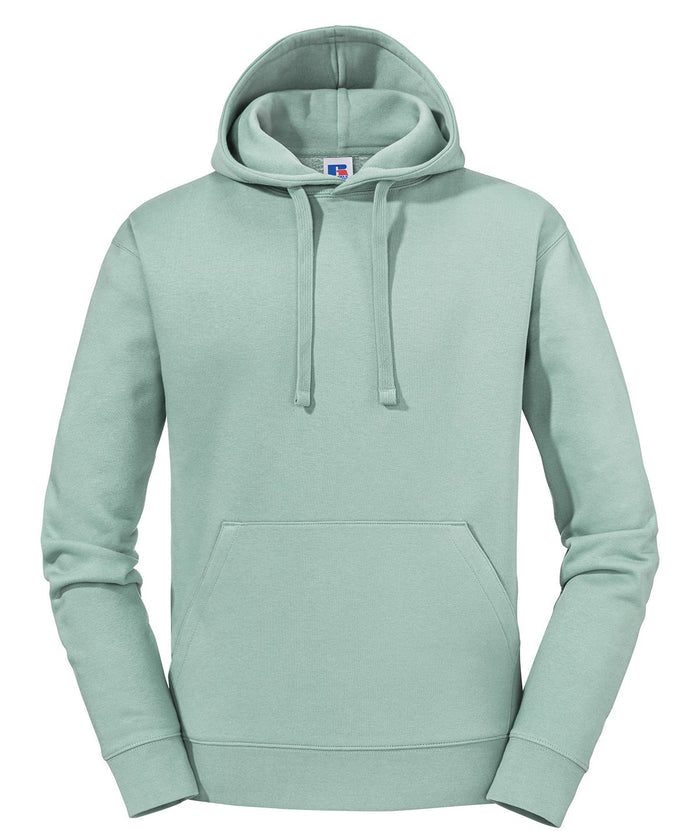 J265M Authentic Hooded Sweatshirt