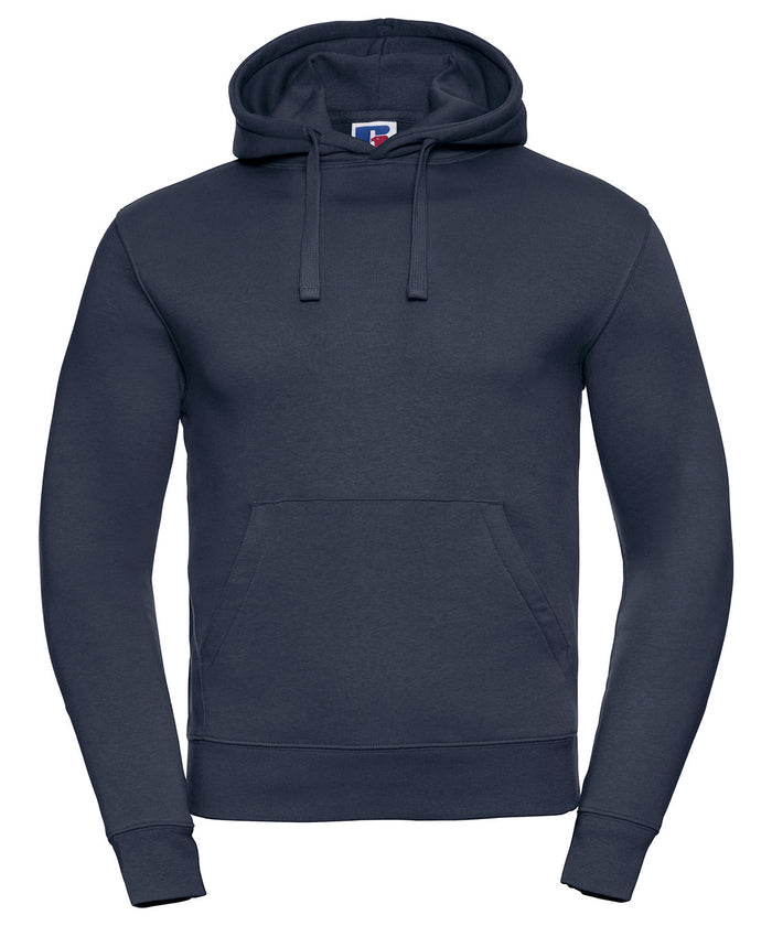 J265M Authentic Hooded Sweatshirt