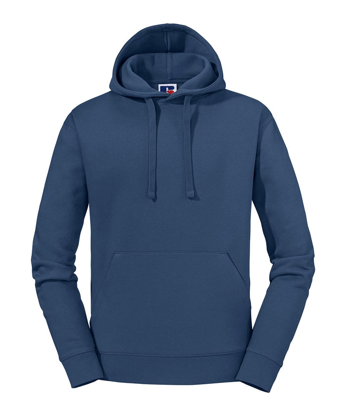 J265M Authentic Hooded Sweatshirt