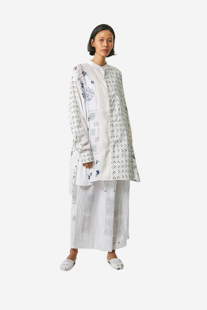 "Janu" - Shirt