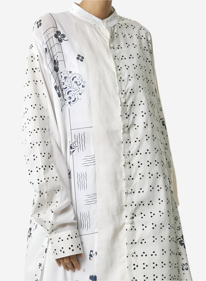 "Janu" - Shirt