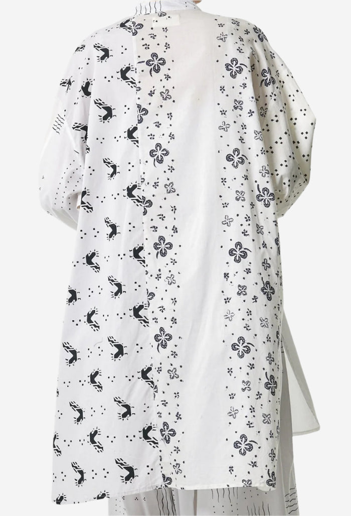 "Janu" - Shirt