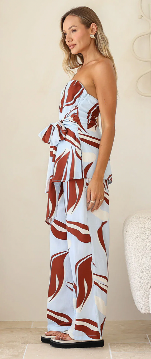Jatea The Label Cala Pants