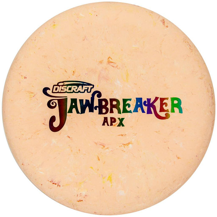 Jawbreaker APX
