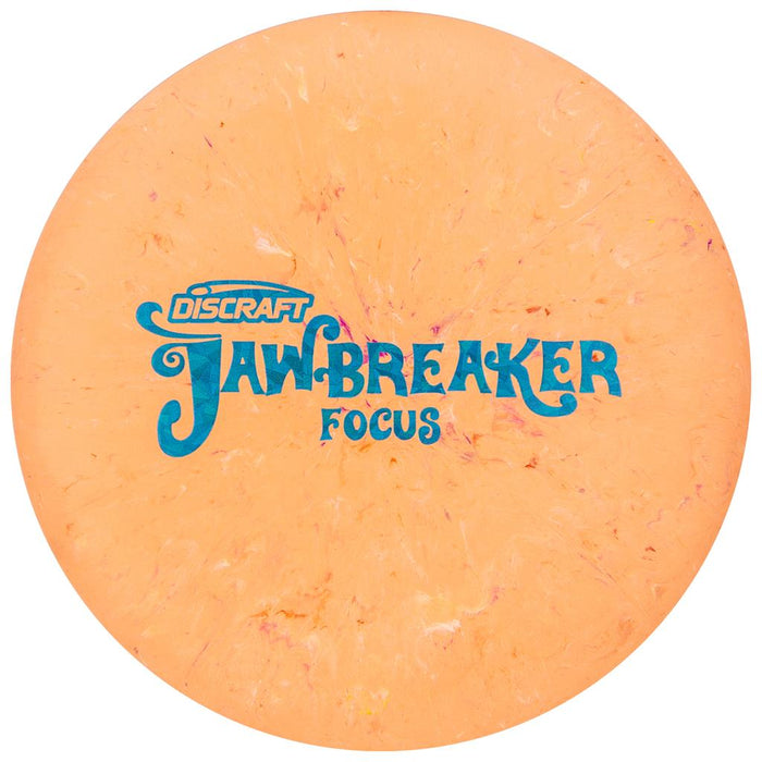 Jawbreaker Focus