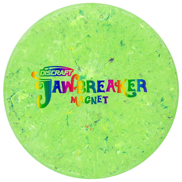 Jawbreaker Magnet