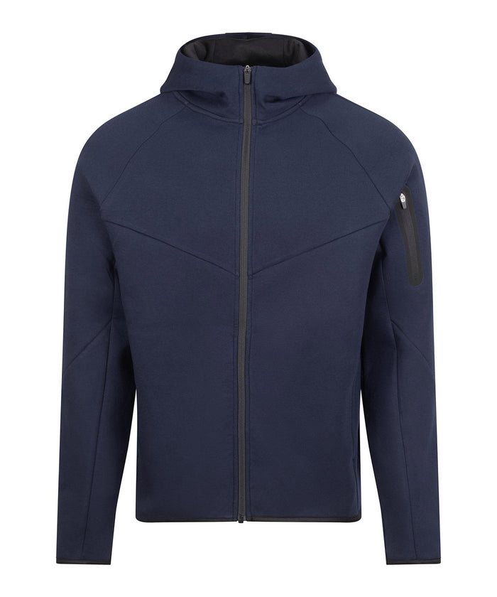 JC305 Adapt Fleece Zoodie