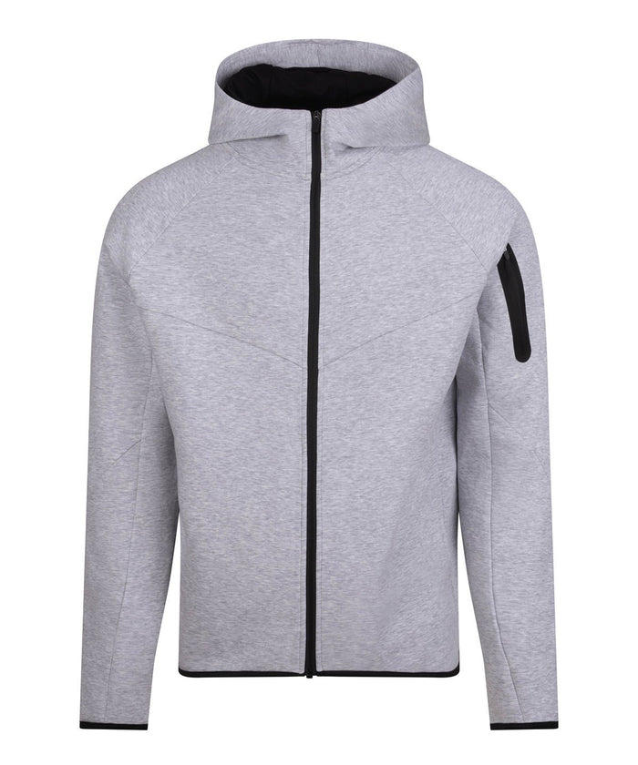 JC305 Adapt Fleece Zoodie