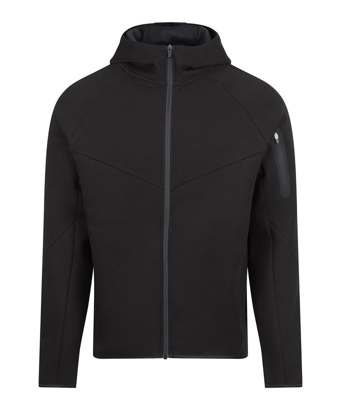 JC305 Adapt Fleece Zoodie