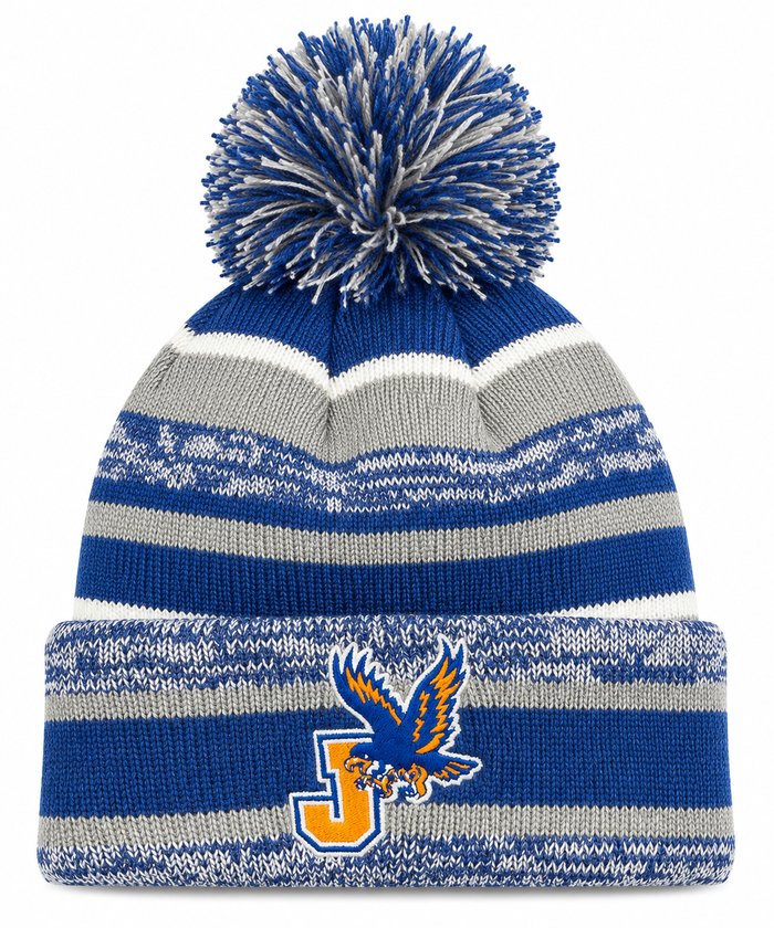 Jesup Beanie