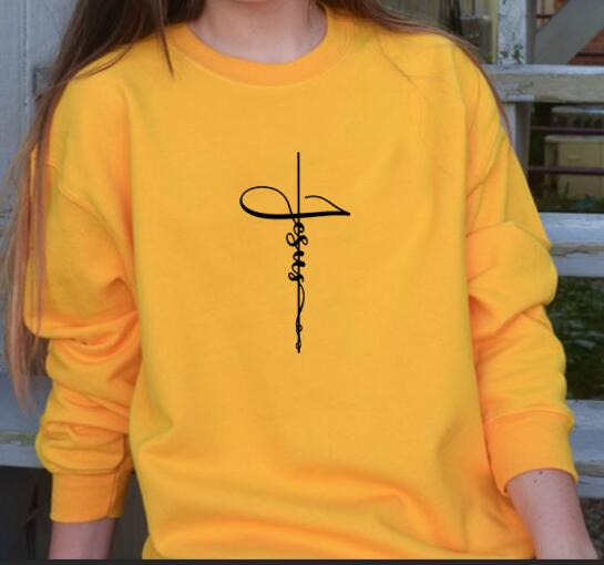 Yellow / S