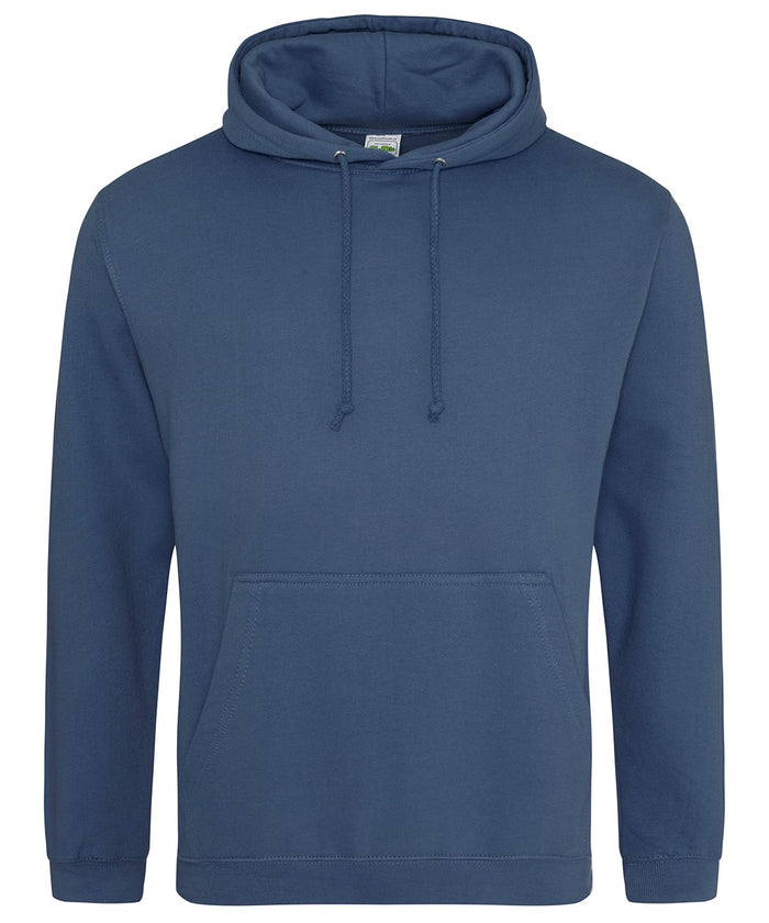 JH001 College Hoodie