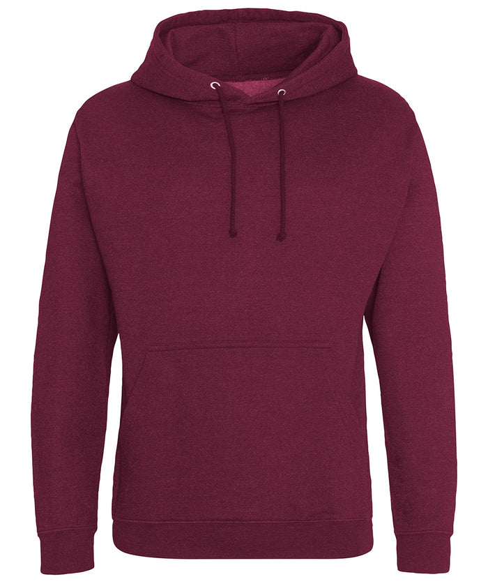 Burgundy Smoke / XS