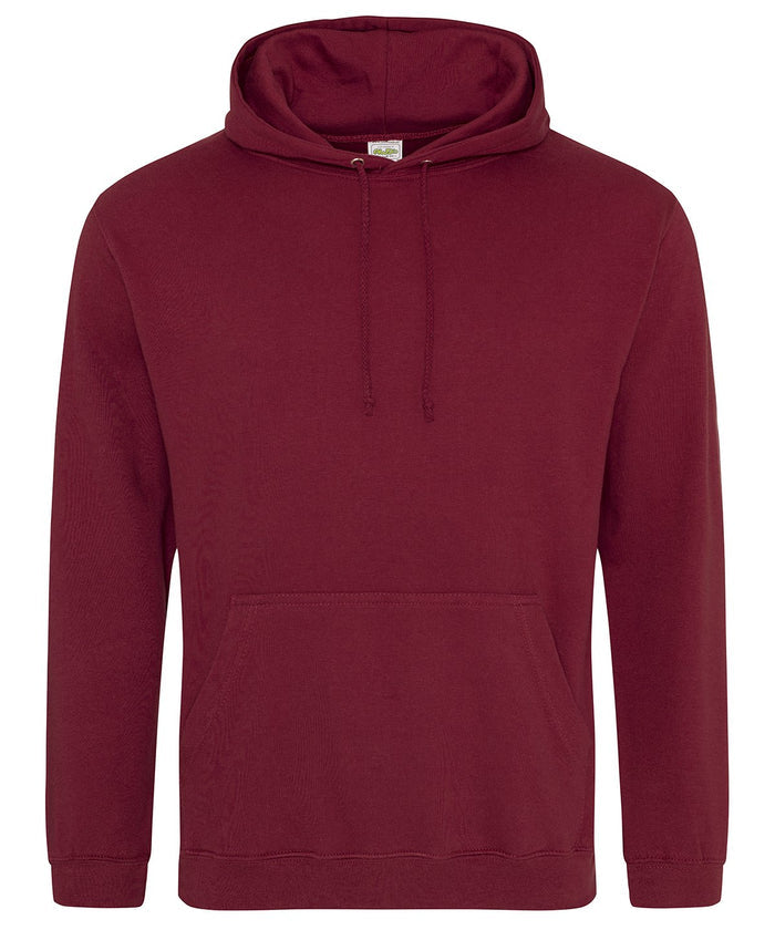 Burgundy* / XS