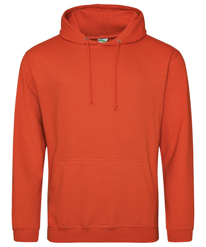Burnt Orange / XS