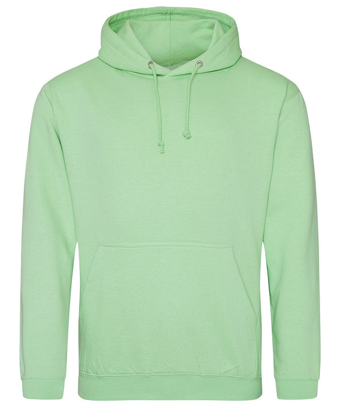 JH001 College Hoodie