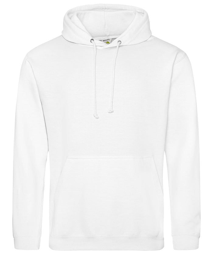 JH001 College Hoodie