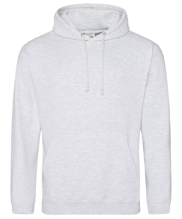 JH001 College Hoodie