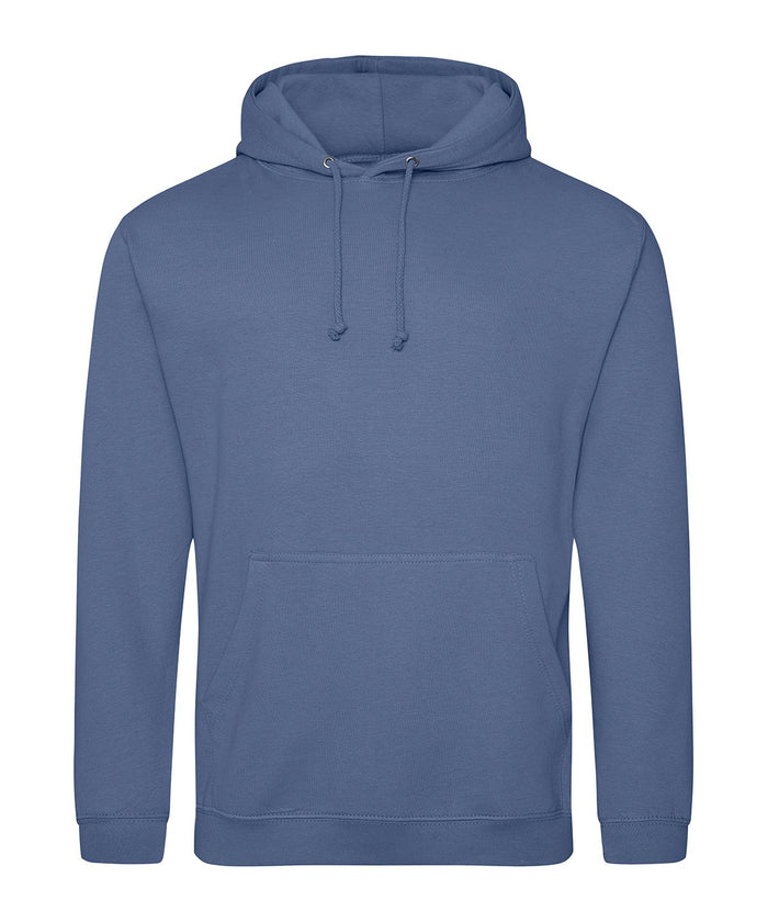 JH001 College Hoodie