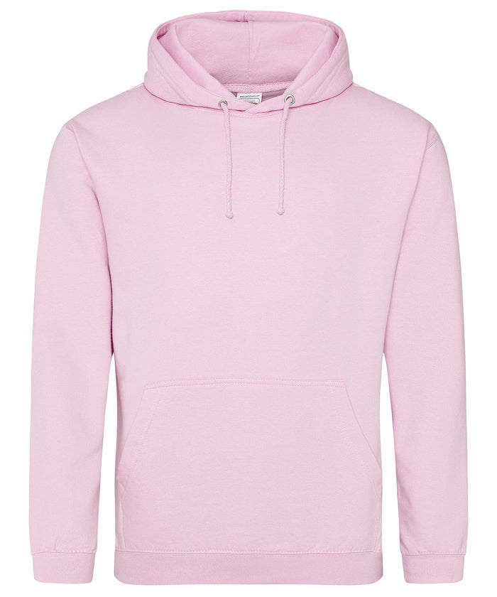 JH001 College Hoodie