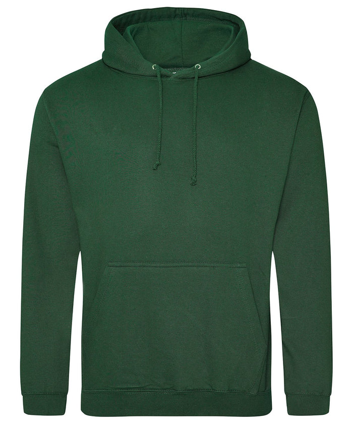 JH001 College Hoodie