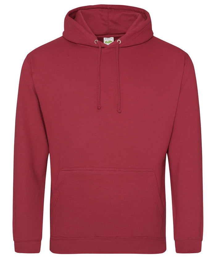 Brick Red / XS