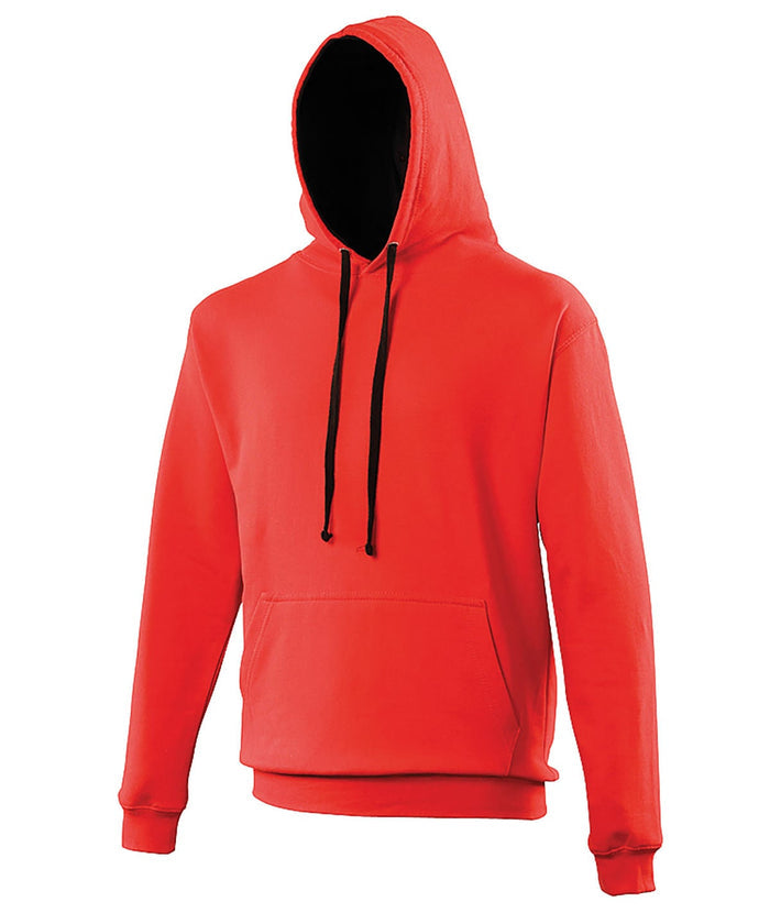 Fire Red/Jet Black* / XS