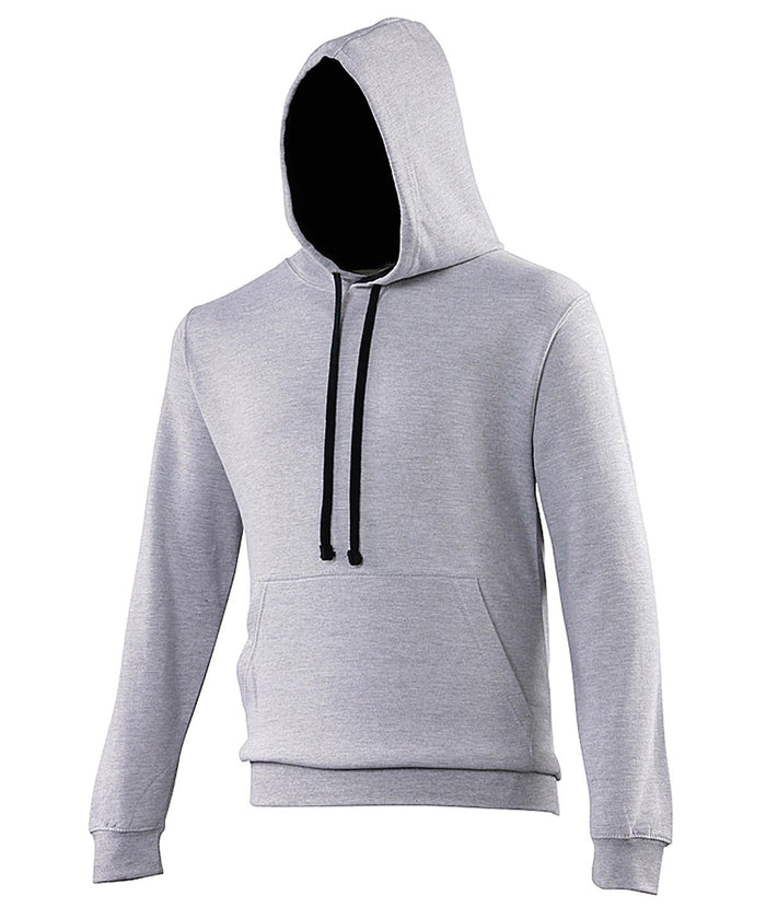 Heather Grey/French Navy*†△ / XS