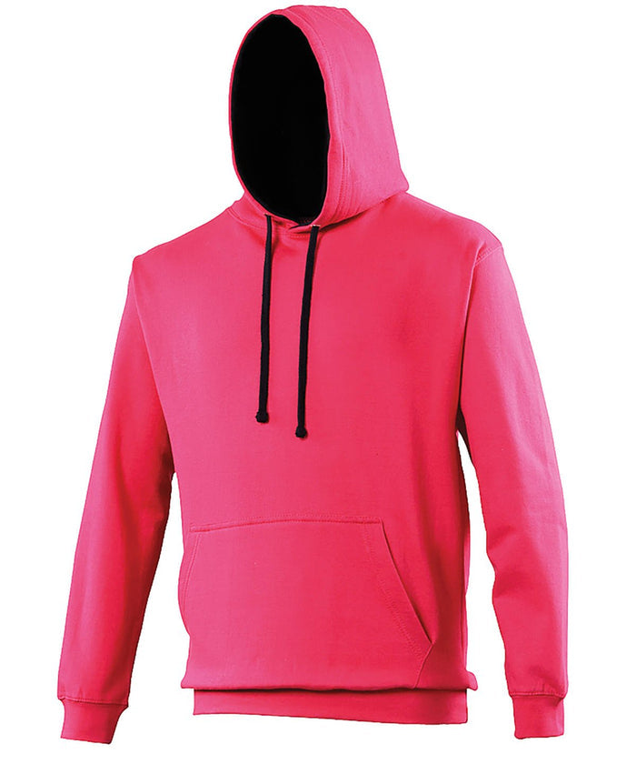 Hot Pink/French Navy* / XS