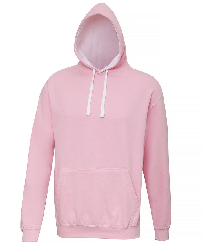 JH003 Varsity Hoodie