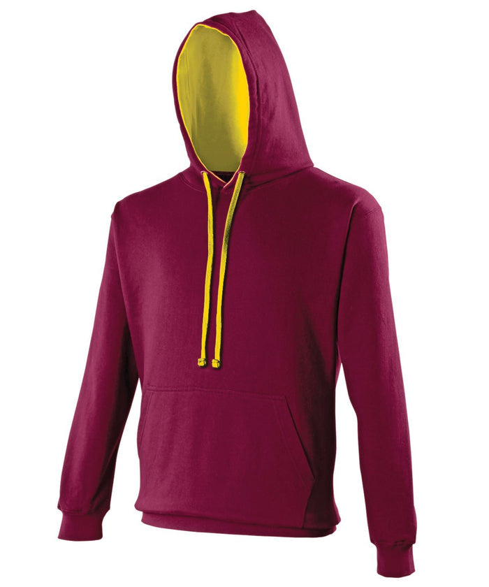JH003 Varsity Hoodie