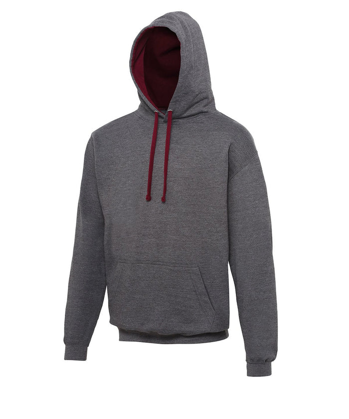 JH003 Varsity Hoodie