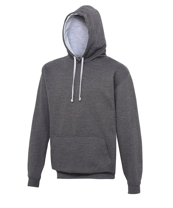 JH003 Varsity Hoodie