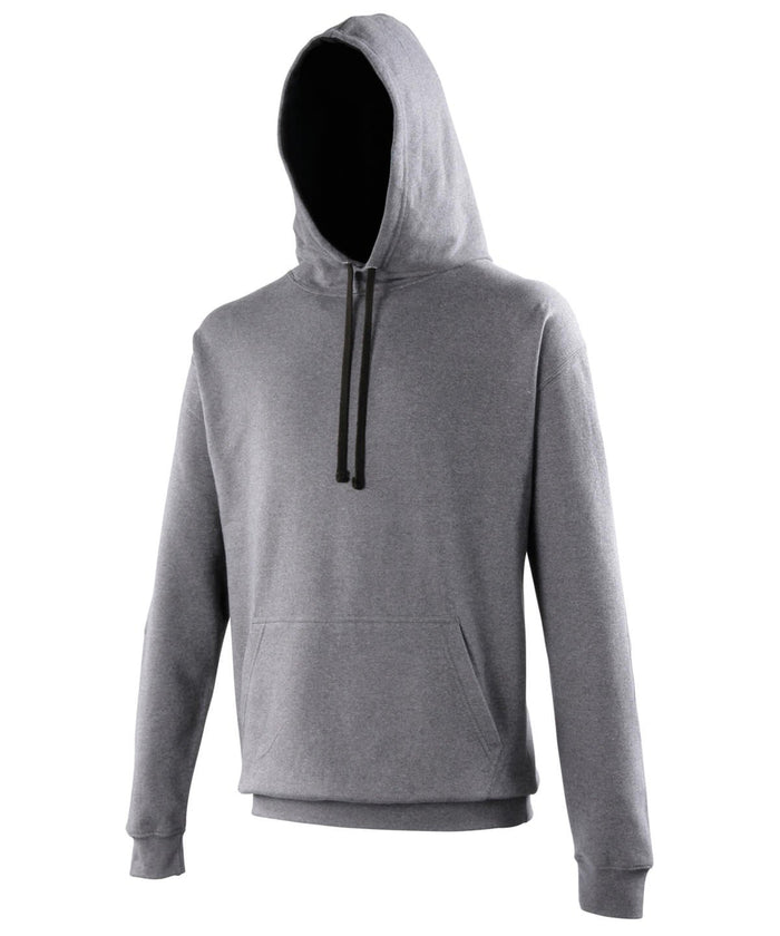 JH003 Varsity Hoodie