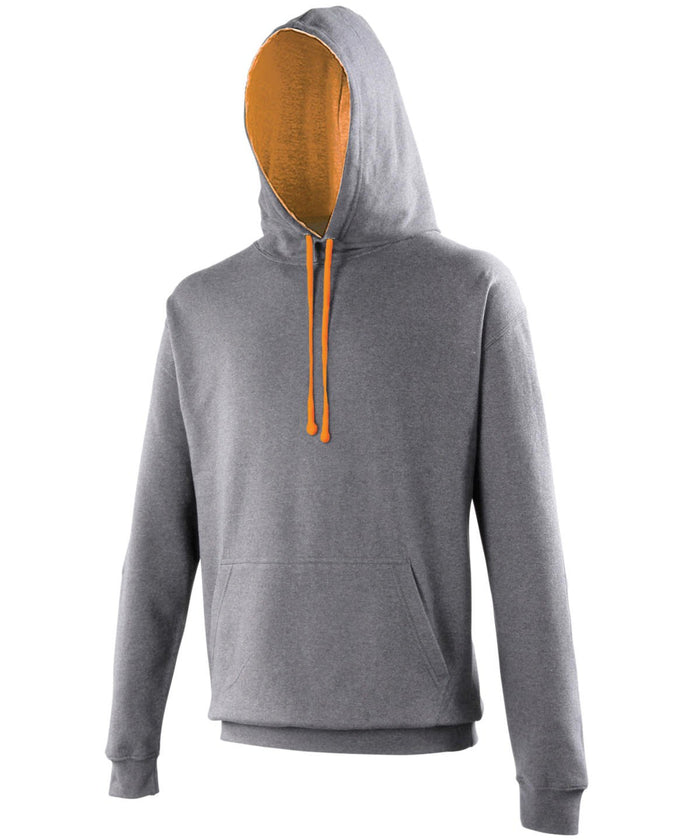 JH003 Varsity Hoodie