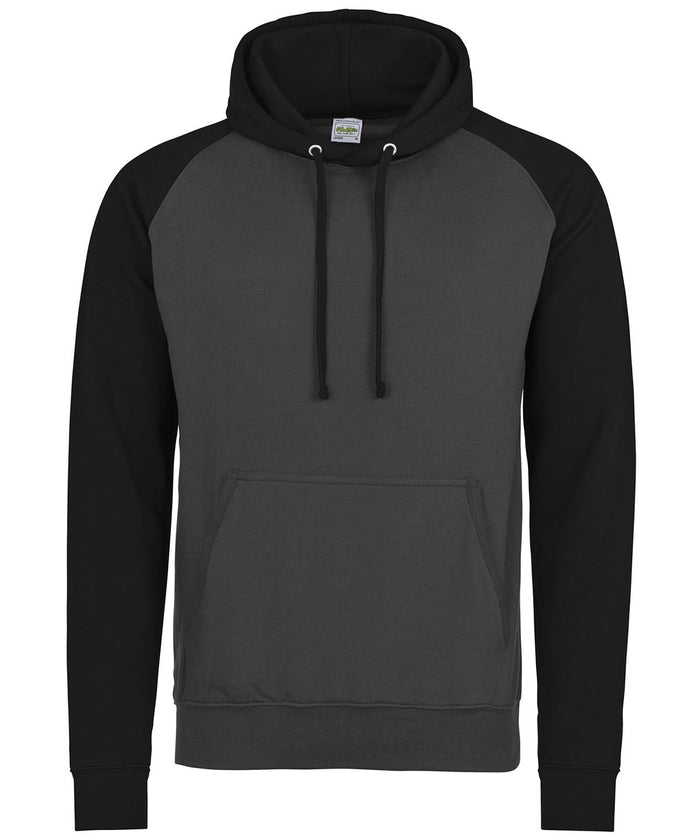 JH009 Baseball Hoodie