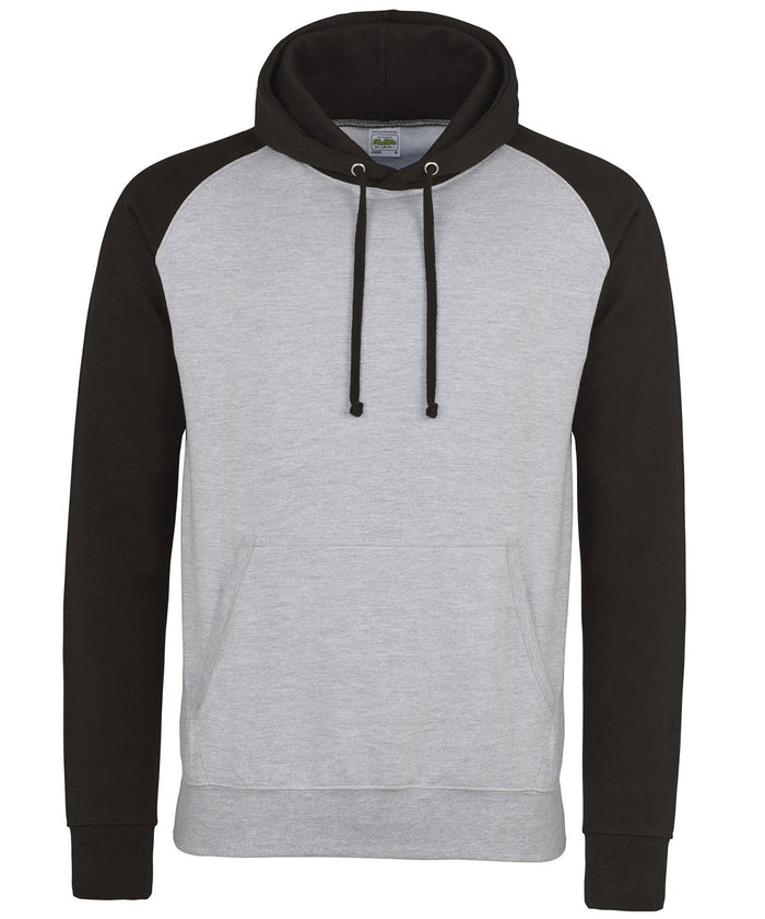 JH009 Baseball Hoodie